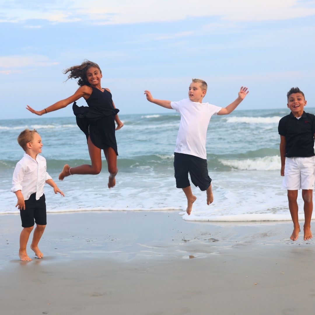 Thing To Do Family Activities